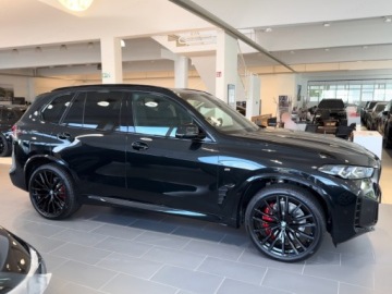BMW X5 G05 SUV Facelifting 3.0 40d 352KM 2026 xDrive40d Sport Suv 3.0 (352KM) 2026, zdjęcie 2