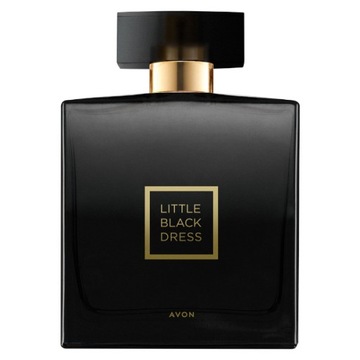 AVON Little Black Dress Woda perfumowana100 ml