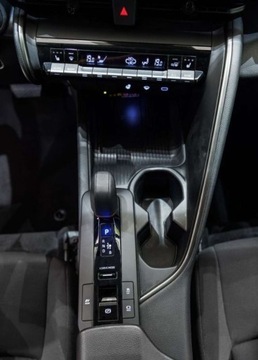 Toyota C-HR II SUV 1.8 Hybrid 140KM 2024 Toyota C-HR 1.8 Hybrid Style 1.8 Hybryda 140KM, zdjęcie 27