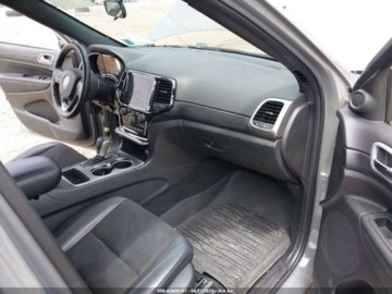 Jeep Grand Cherokee IV 2021 Jeep Grand Cherokee Laredo X 2021 3.6l 3.6 Benzyna 293KM, zdjęcie 9