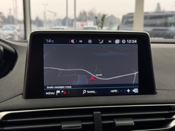 Peugeot 5008 II Crossover Facelifting 2.0 BlueHDi 177KM 2020 Peugeot 5008 GT / 7 osobowy / Hak / Masaż / Panora, zdjęcie 28