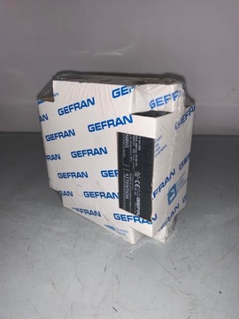 Przekaźnik Gefran GTS-50/480 (480V/50A)