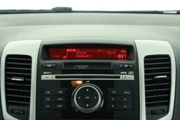 Kia Venga Mikrovan 1.4 DOHC CVVT 90KM 2012 Kia Venga 1.4 CVVT, Salon Polska, Klima, zdjęcie 8