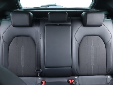 Cupra 2021 Cupra Formentor 1.4 e-Hybrid, Automat, Skóra, zdjęcie 9