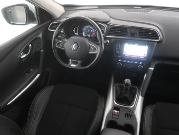 Renault Kadjar Crossover 1.2 Energy TCe 130KM 2016 Renault Kadjar 1.2 TCe, Salon Polska, zdjęcie 6
