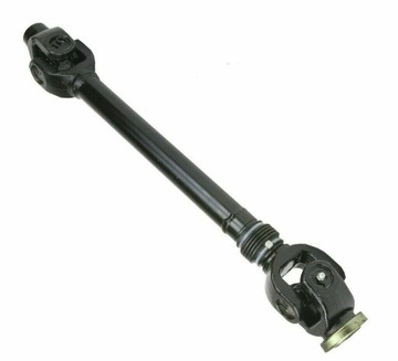 WAŁ NAPĘDOWY TYLNY CAN-AM OUTLANDER XMR 1000 705501720 L545 20/20