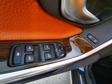 Volvo S60 II Sedan 3.0 T6 304KM 2012 VOLVO S60 II AWD, 305KM, T6, Dokumentacja pochodzeniowa, zdjęcie 22