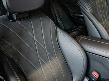 Mercedes Klasa C W206 Kombi 2.0 200d 163KM 2025 C Klasa 200 d Business Edition Estate 2.0 (163KM) 2025, zdjęcie 3