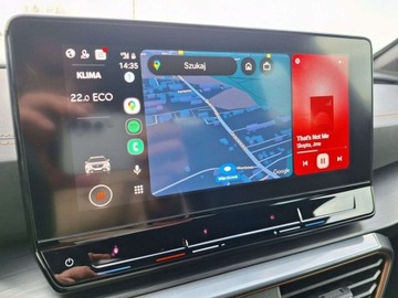 Cupra Formentor 2023 Cupra Formentor serwis ASO 1.4 hybryda 204KM bezwypadkow LED FullLink felg, zdjęcie 31