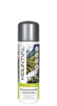 Стиральная жидкость для пропитки технической одежды.