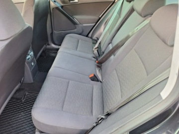 Volkswagen Tiguan I SUV Facelifting 2.0 TDI CR DPF BlueMotion 110KM 2014 Volkswagen Tiguan Klimatronik Tempomat Nawi Ledy, zdjęcie 20