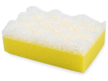 ДОНЕГАЛ 2-СЛОЙНАЯ ГУБКА ДЛЯ ВАННЫ SPA 6015