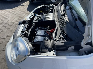 Fiat Panda III Hatchback 5d seria 3 1.2 69KM 2020 Fiat Panda Klimatyzacja LPG, zdjęcie 12