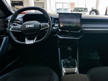 Dacia Bigster 1.2 mild hybrid 140 140KM 2026 Od ręki - Expression mHEV 1.2 TCe 140KM / Pakiet Easy, Zimowy +, zdjęcie 6