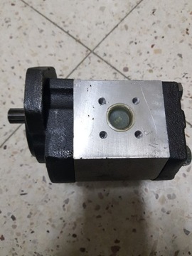 Pompa ORSTA PA15-22/16.0LK2A