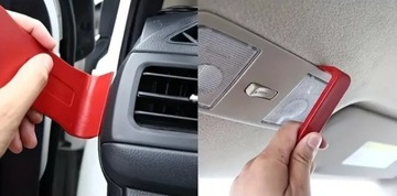 СЪЕМНИКИ ДЛЯ ОБИВКИ НАБОР СЪЕМНИКОВ-ЛОЖЕК 11 шт.