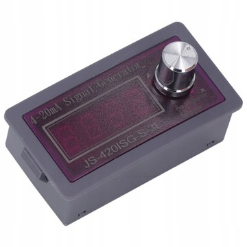DC0-10V 4-20mA Generator sygnału napięcia prądu z