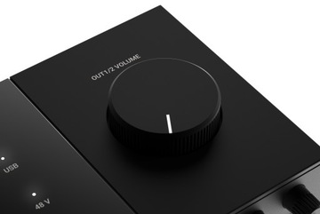 Интерфейс Native Instruments Komplete Audio 2