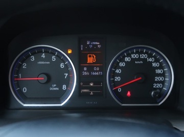 Honda CR-V III SUV 2.0 i-VTEC 150KM 2010 Honda CR-V 2.0 i, Salon Polska, Serwis ASO, 4X4, zdjęcie 10