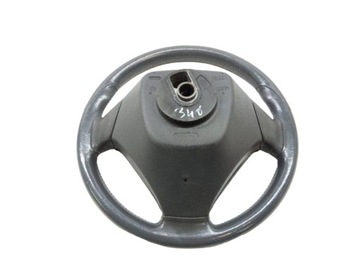 VOLANT KOŽENÁ FACELIFT TROJRAMENNÝ VOLVO V40 I (1995-2004)