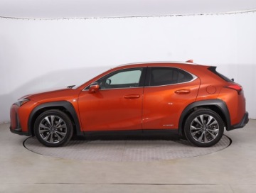 Lexus UX Crossover 250h 184KM 2019 Lexus UX 250h, Salon Polska, 4X4, Automat, Skóra, zdjęcie 2