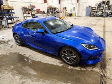Subaru BRZ II 2.4 D-4S 228KM 2023 Subaru BRZ Premium 2023 2.4 Benzyna 228KM, zdjęcie 4