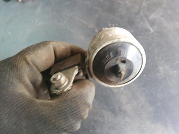 STARY ZABYTKOWY ROWER PRL DYNAMO PRĄDNICA ORYGINAŁ