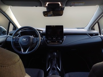 Toyota Corolla XII Sedan Facelifting 1.8 Hybrid 140KM 2024 Toyota Corolla 1.8 Hybrid Style Seria E21 (2019-), zdjęcie 13