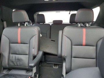 Chevrolet 2024 Chevrolet Traverse 2024, 2.5L, 4x4, RS, od ubezpieczalni 2.5 Benzyna 328KM, zdjęcie 8