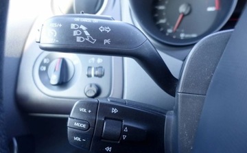 Seat Ibiza IV Hatchback 5d 1.4 MPI 85KM 2011 Seat Ibiza 1.4 86KM Salon PL Klima Dotykowy tablet Kamera cofania Nawigacja, zdjęcie 22