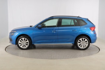 Skoda Kamiq Crossover 1.0 TSI 110KM 2022 Skoda Kamiq 1.0 TSI, Salon Polska, 1. Właściciel, zdjęcie 2
