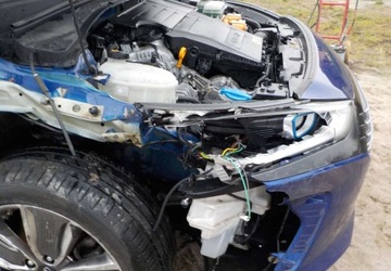 Hyundai IONIQ 2019 Hyundai IONIQ Okazja 1.6 Hybryda 105KM, zdjęcie 5