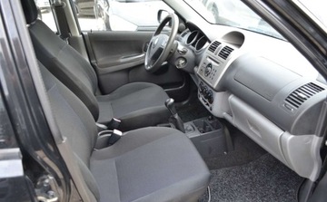 Suzuki Ignis II 2008 Suzuki Ignis 4X4 - Klimatyzacja - bezwypadkowe - Gotowe do rejestracji 1.3, zdjęcie 29