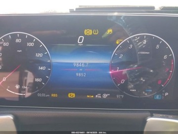 Mercedes GLB 2025 Mercedes-Benz GLB 2025r., 2.0L 2.0 Benzyna 221KM, zdjęcie 10