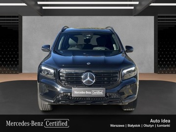 Mercedes GLB SUV 1.3 200 163KM 2024 Mercedes-Benz GLB 200, zdjęcie 6