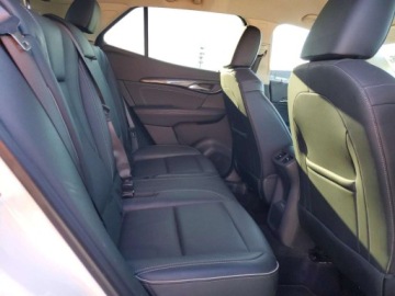Buick 2021 Buick Inny 2021 Buick Envision AWD 4dr Essence , od ubezpieczalni 2.0 228KM, zdjęcie 11
