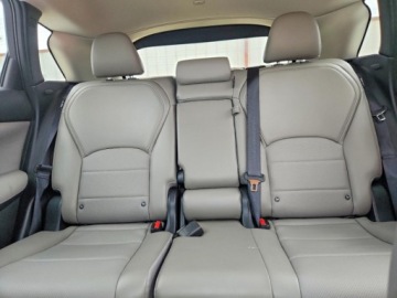 Infiniti QX50 2024 Infiniti QX50 Luxe 2024 2.0 Benzyna 268KM, zdjęcie 11