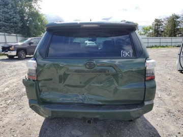 Toyota 2022 Toyota 4-Runner 2022, 4.0L, 4x4, TRAIL, od ubezpieczalni, zdjęcie 1