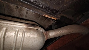 Mercedes Klasa E W124 Coupe 2.0 136KM 1995 MERCEDES-BENZ C124 E200 2.0 benzyna 136KM 1995r, zdjęcie 33