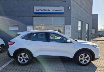 Ford Kuga III SUV 1.5 EcoBoost 150KM 2020 Ford Kuga 1.5 EcoBoost 150 KM Trend Winter, Salon PL 1.5 Benzyna 150KM, zdjęcie 9