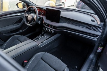 Skoda Superb IV Liftback 2.0 TDI 193KM 2026 Škoda Superb Skoda Superb Sportline 2.0 TDI 193, zdjęcie 16