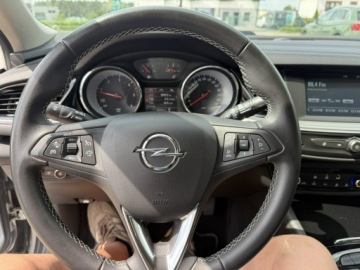 Opel Insignia II Grand Sport 1.6 CDTI  136KM 2018 Opel Insignia Grand Sport*Tylko 64000km, zdjęcie 22