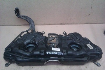 NÁDRŽ PALIVA MERCEDES W203 2.7 CDI SEDAN