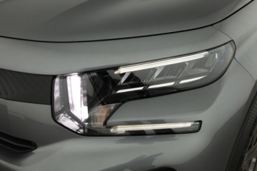 Citroen C3 IV 2024 Citroen C3 1.2 Turbo, Salon Polska, Serwis ASO, zdjęcie 15