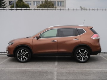 Nissan X-Trail III Terenowy 2.0 dCi 177KM 2017 Nissan X-Trail 2.0 dCi, Salon Polska, Serwis ASO, zdjęcie 2