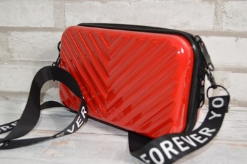 СУМКА ДЛЯ ПОСЛАНИЙ FOREVER YOUNG