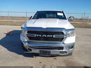  RAM 1500 Big Horn 64 Box 2021 3.6l 3.6 Benzyna 305KM, zdjęcie 6