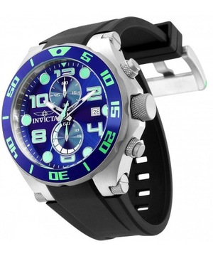 Zegarek męski Invicta Pro Diver Chronograph