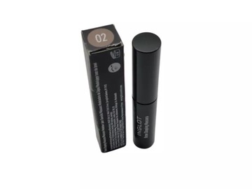 INGLOT BROW SHAPING MODELUJĄCY TUSZ DO BRWI 02