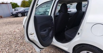 Mitsubishi Space Star Hatchback 5d Facelifting 1.0  71KM 2019 Mitsubishi Space Star Mitsubishi Space Star Benzyna 71KM, zdjęcie 23